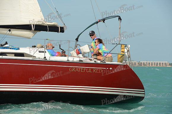 2017 Quantum Key West RW D 059