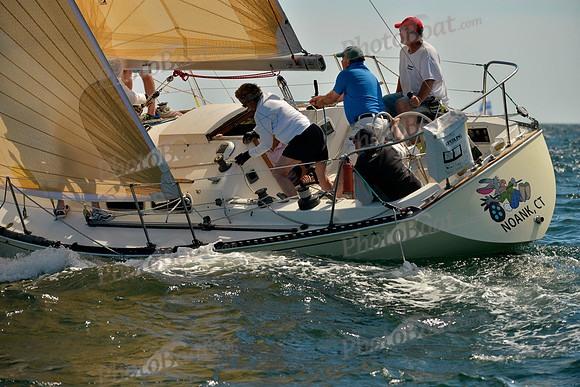 2017 Block Island Race Week F_2528