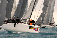 2012 Key West Race Week C 283