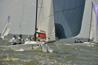 2017 Charleston Race Week D_1833