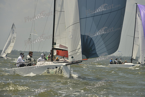 2017 Charleston Race Week D_1833