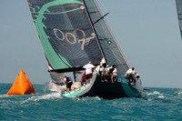 2012 Key West Race Week D 990