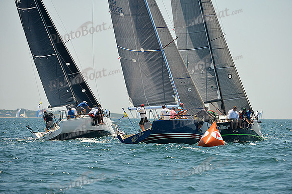 2015 Block Island Race Week I 328