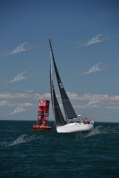 2021 Block Island Race Week E_1214
