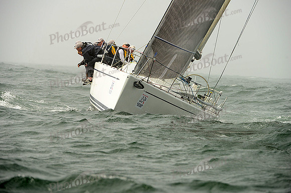 2013 Block Island Race Week E 887