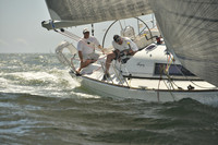 2017 Charleston Race Week A_0723