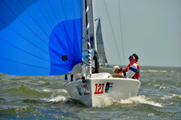 2018 Charleston Race Week A_1863
