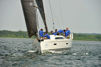 2015 NYYC Annual Regatta A 775