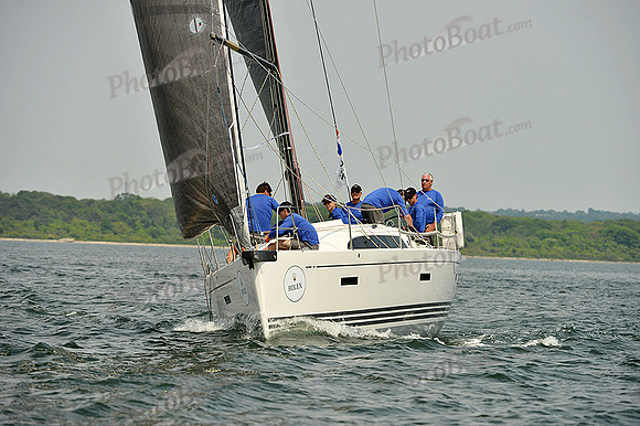 2015 NYYC Annual Regatta A 775