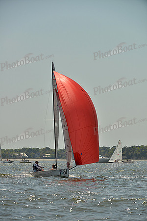 2014 Charleston Race Week D 1144