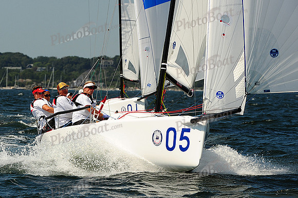 2016 USQS-C 627