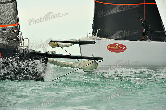 2016 Key West Race Week F_0982