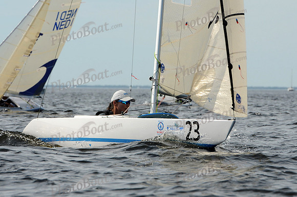 2012 IFDS Worlds A 185