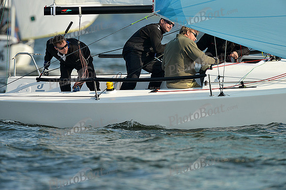 2015 J70 Winter Series B 1347