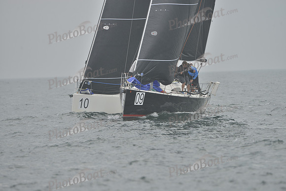 2021 Block Island Race Week C_2103