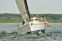 2015 NYYC Annual Regatta A 583
