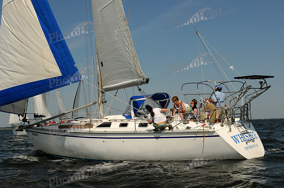 2011 Southern Bay RW D 638