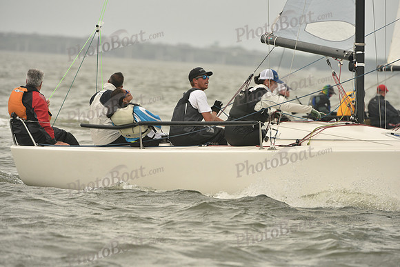 2019 Charleston Race Week H_0913