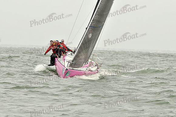 2013 Charleston Race Week A 261
