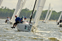 2015 Charleston Race Week B 810