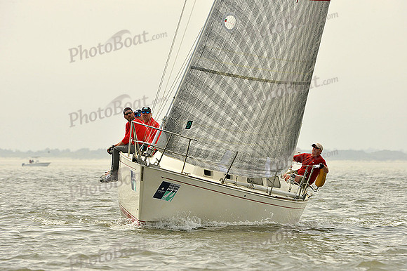 2015 Charleston Race Week B 119