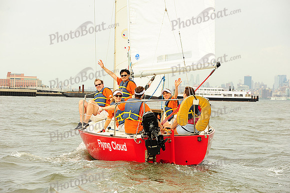 2014 NY Architects Regatta 117