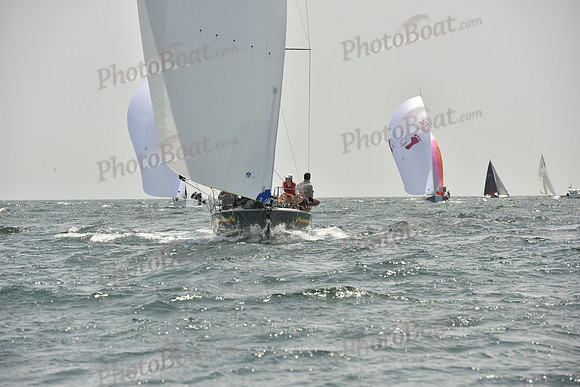 2018 NYYC Annual Regatta B_0283