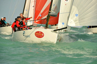 2016 Key West Race Week C_0245