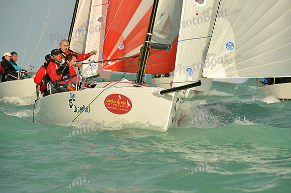 2016 Key West Race Week C_0245