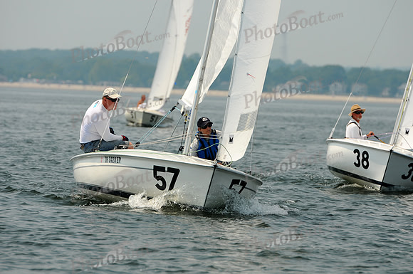 2011 Flying Scot NAC B 478