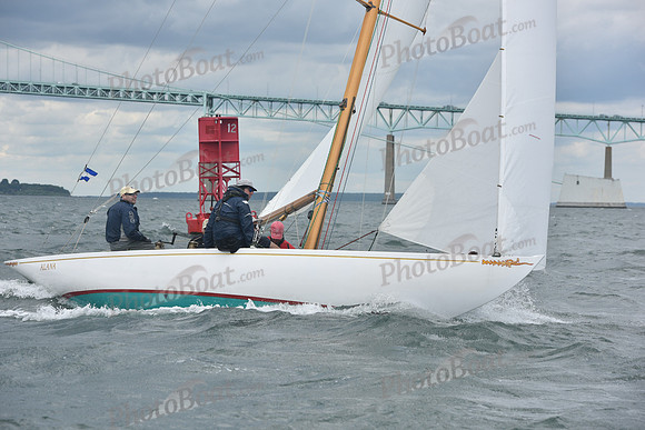 2019 NYYC Annual Regatta A_2995