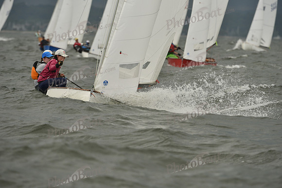 2018 Thistle Nationals E_1738