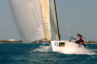 2012 Key West Race Week D 824
