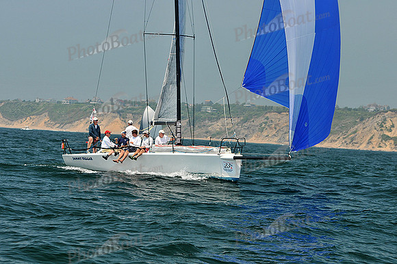 2013 Block Island Race Week B 926