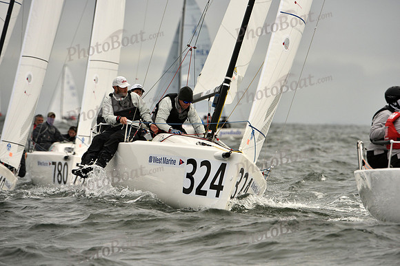 2018 J70 Worlds I_1249