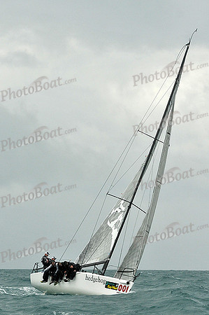 2014 Key West Race Week B 674