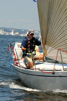 2011 Vineyard Race A 505