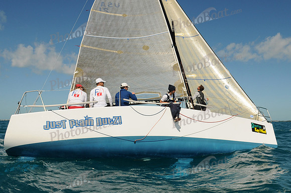 2012 Key West Race Week D 154