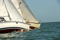 2015 Southern Bay Race Week C 825