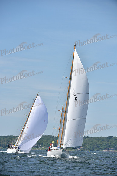 2019 NYYC Annual Regatta C_0003