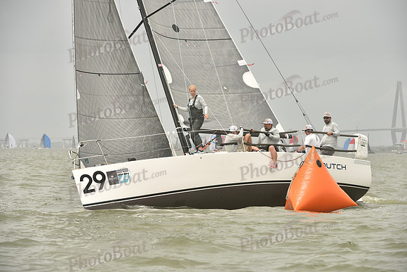 2019 Charleston Race Week C_1024