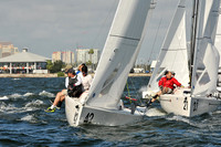 2014 J70 Winter Series A 1165
