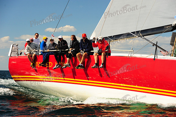 2014 Newport Bermuda A 2060