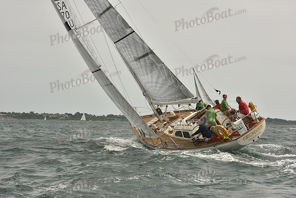2018 NYYC Annual Regatta B_1738