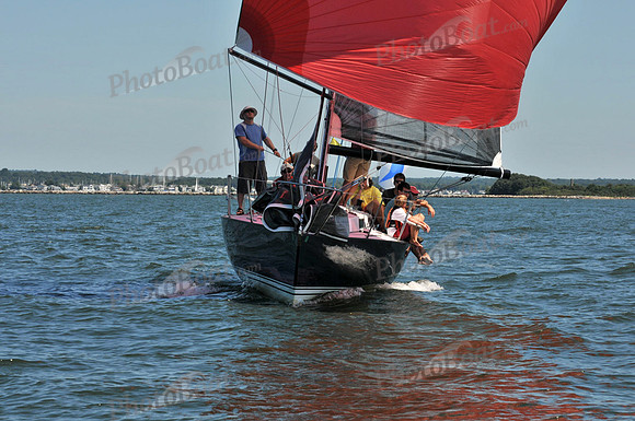 2010 Leukemia Cup 949