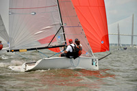 2018 Charleston Race Week A_1316
