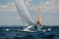 2012 Newport Bermuda 861