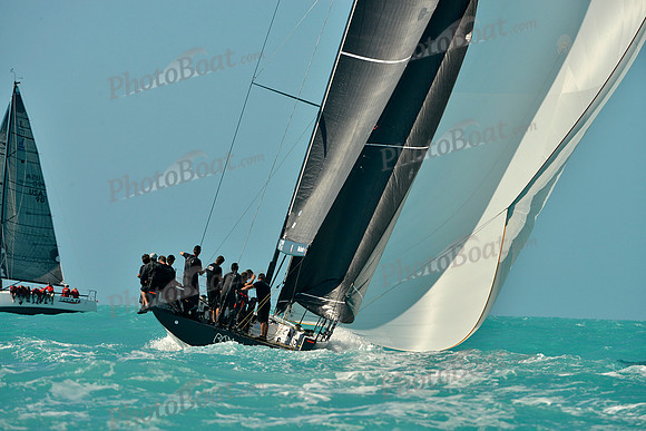 2017 Quantum Key West RW C 406