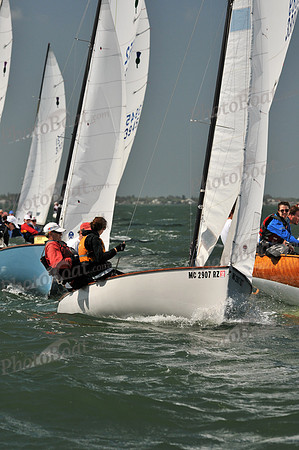 2012 Thistle Midwinters C 238