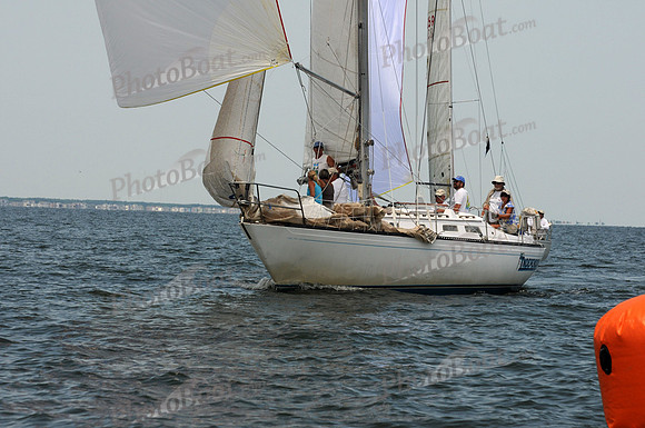2011 Southern Bay RW D 1076